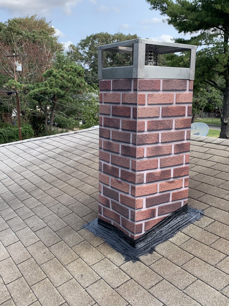Professional chimney services in Everett, MA